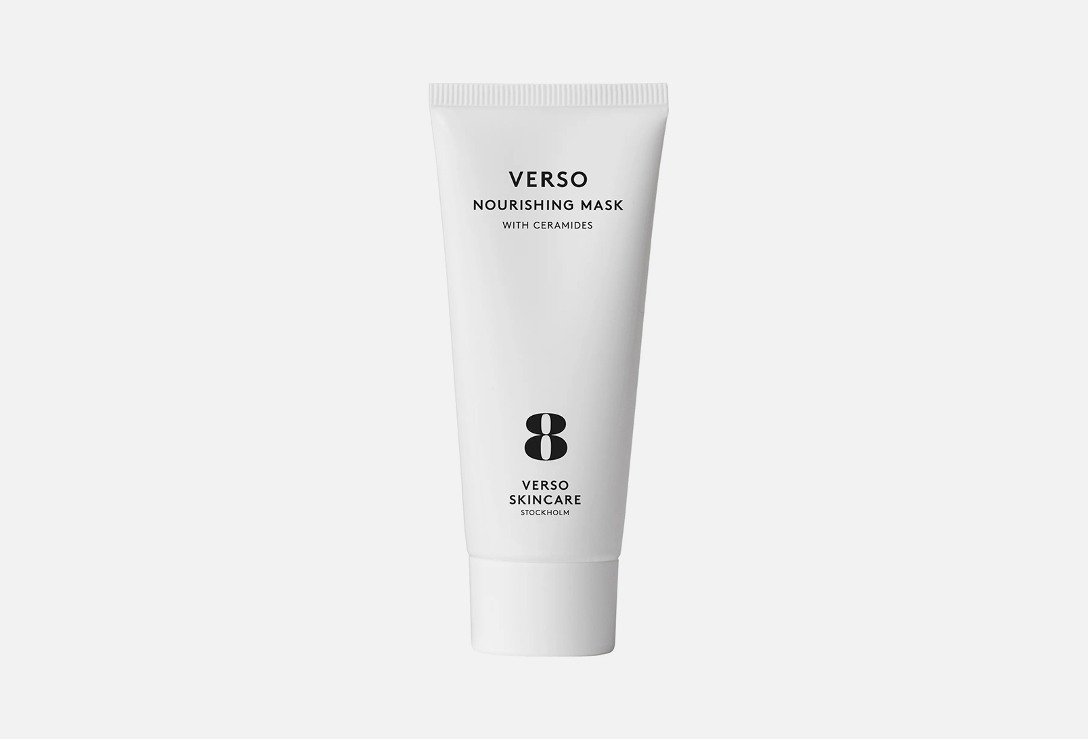 Nourishing mask with ceramides №8 100