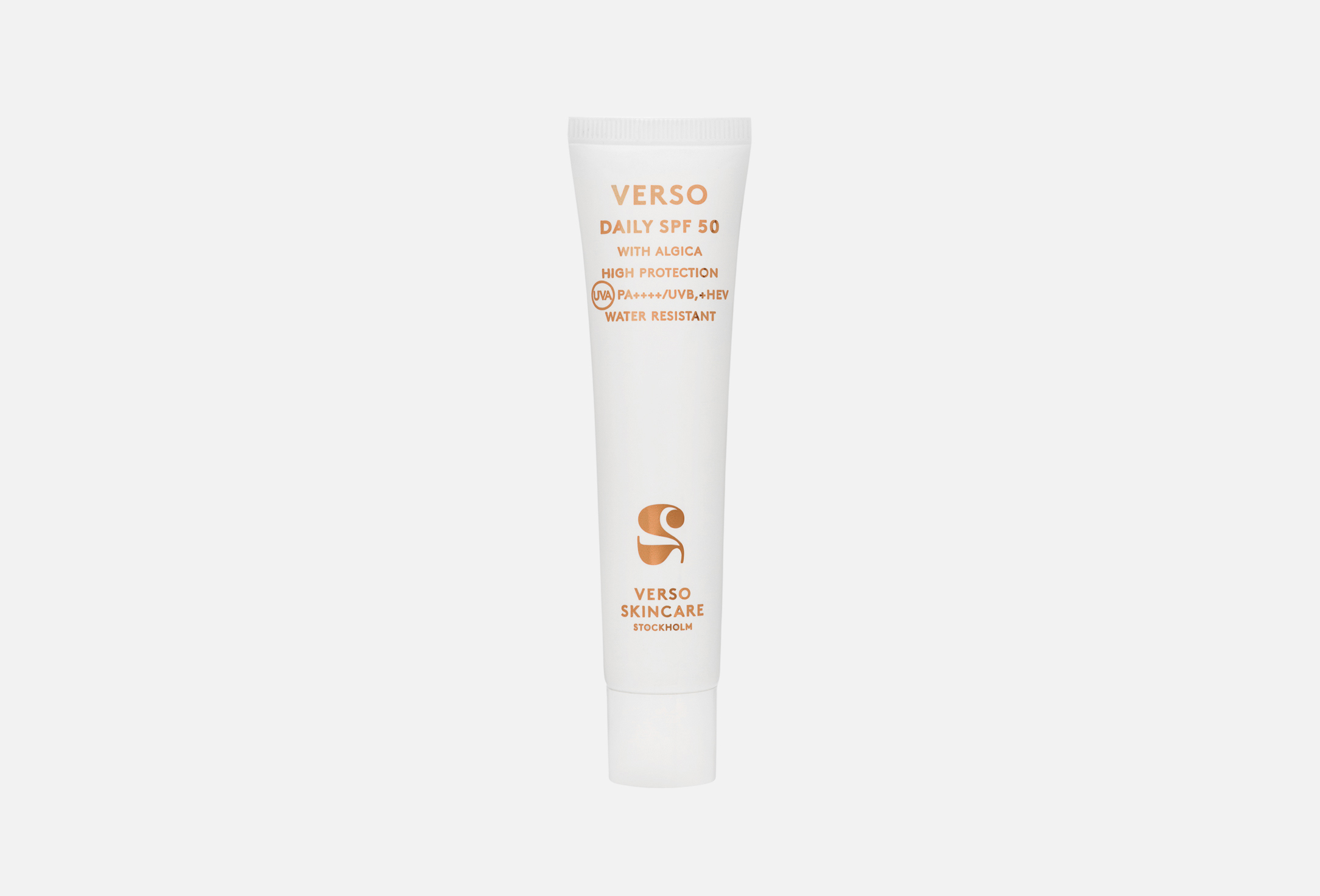 Daily SPF50 with algica №2 40