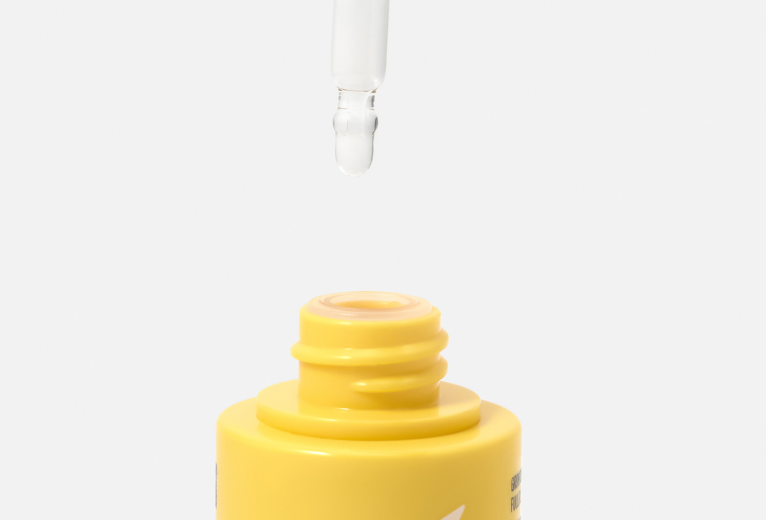 Growth Bomb Hair booster serum growth & volume 30 ml Growth Bomb Hair booster serum growth & volume
