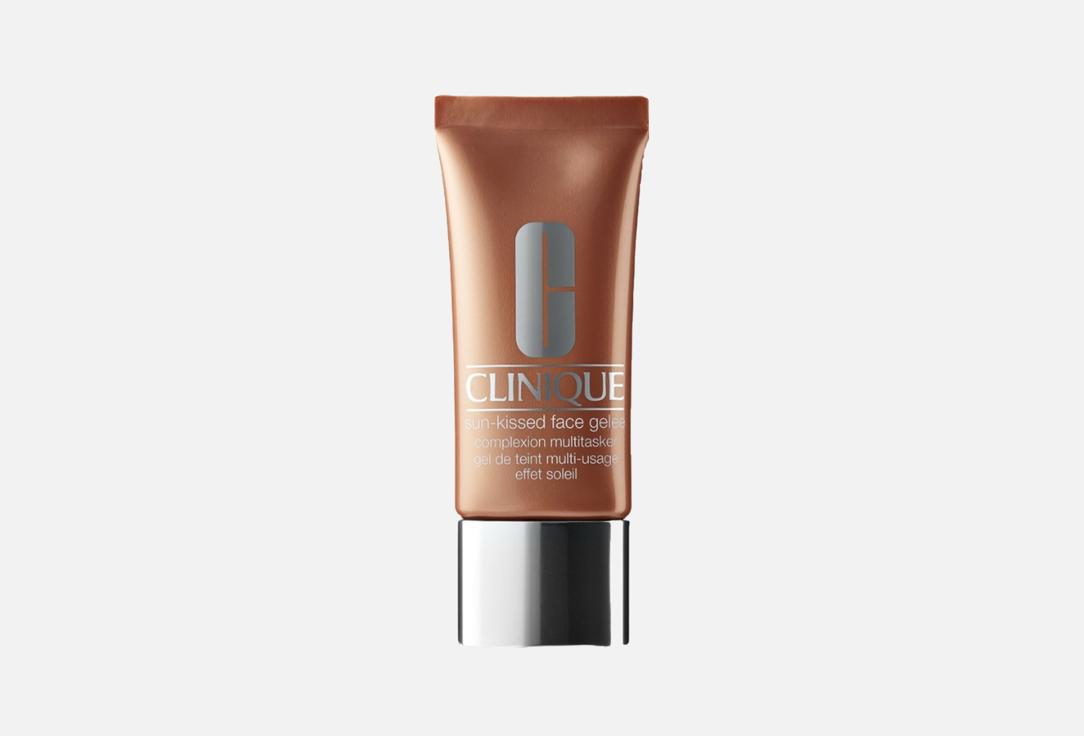 Clinique Illuminating Liquid Bronzer Sun-Kissed Face Gelée