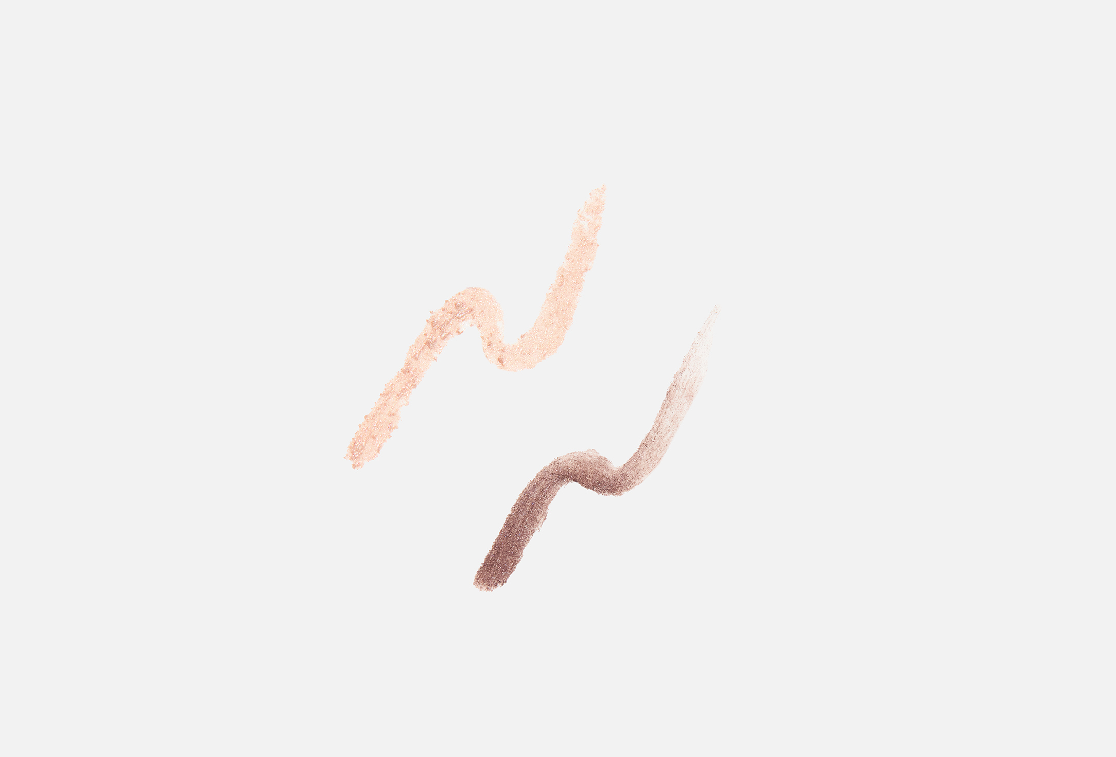 Clinique Double-ended eyeshadow pencil High Impact Shadow Play Café au lait 1.9 g Clinique Double-ended eyeshadow pencil High Impact Shadow Play