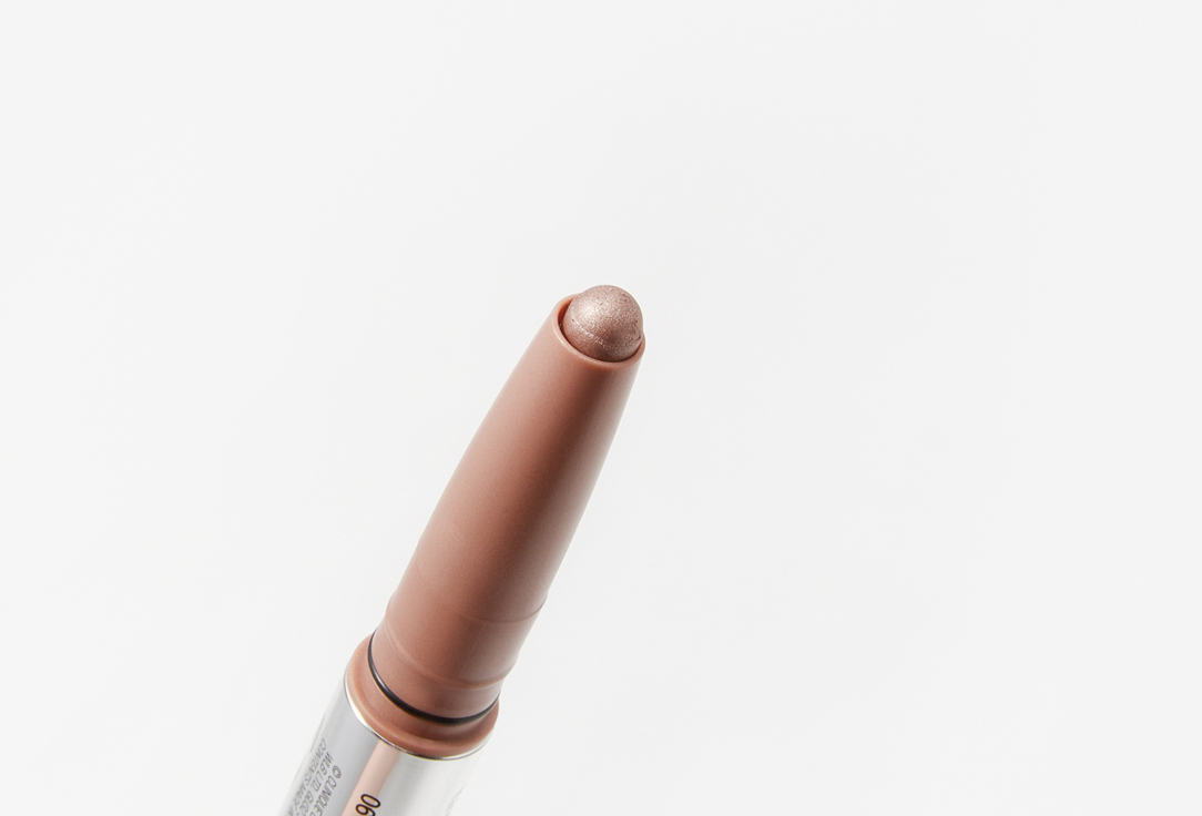 Clinique Двусторонние тени для век в карандаше High Impact Shadow Play Double latte 1.9 г Clinique Двусторонние тени для век в карандаше High Impact Shadow Play