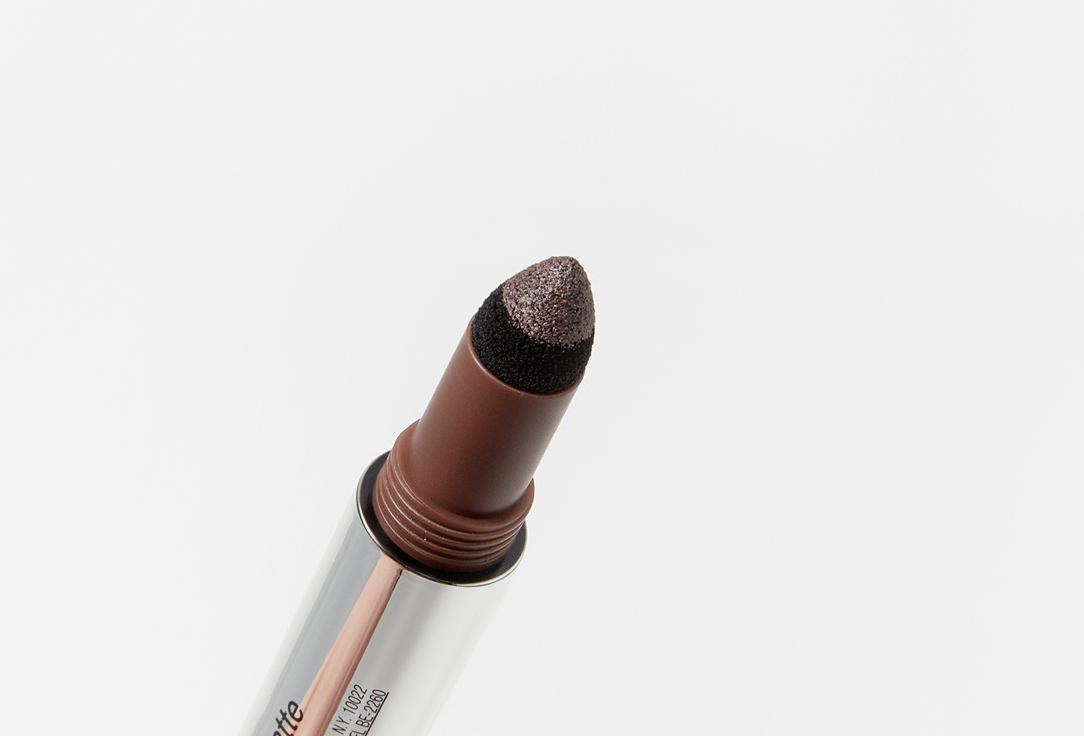 Clinique Двусторонние тени для век в карандаше High Impact Shadow Play Double latte 1.9 г Clinique Двусторонние тени для век в карандаше High Impact Shadow Play
