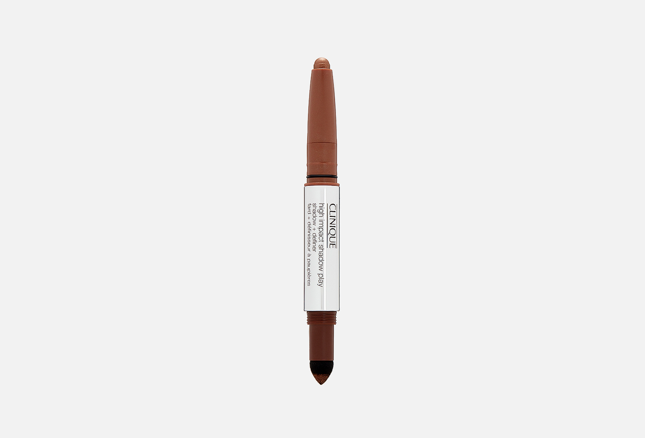 High Impact Shadow Play 1.9 Rum & cola