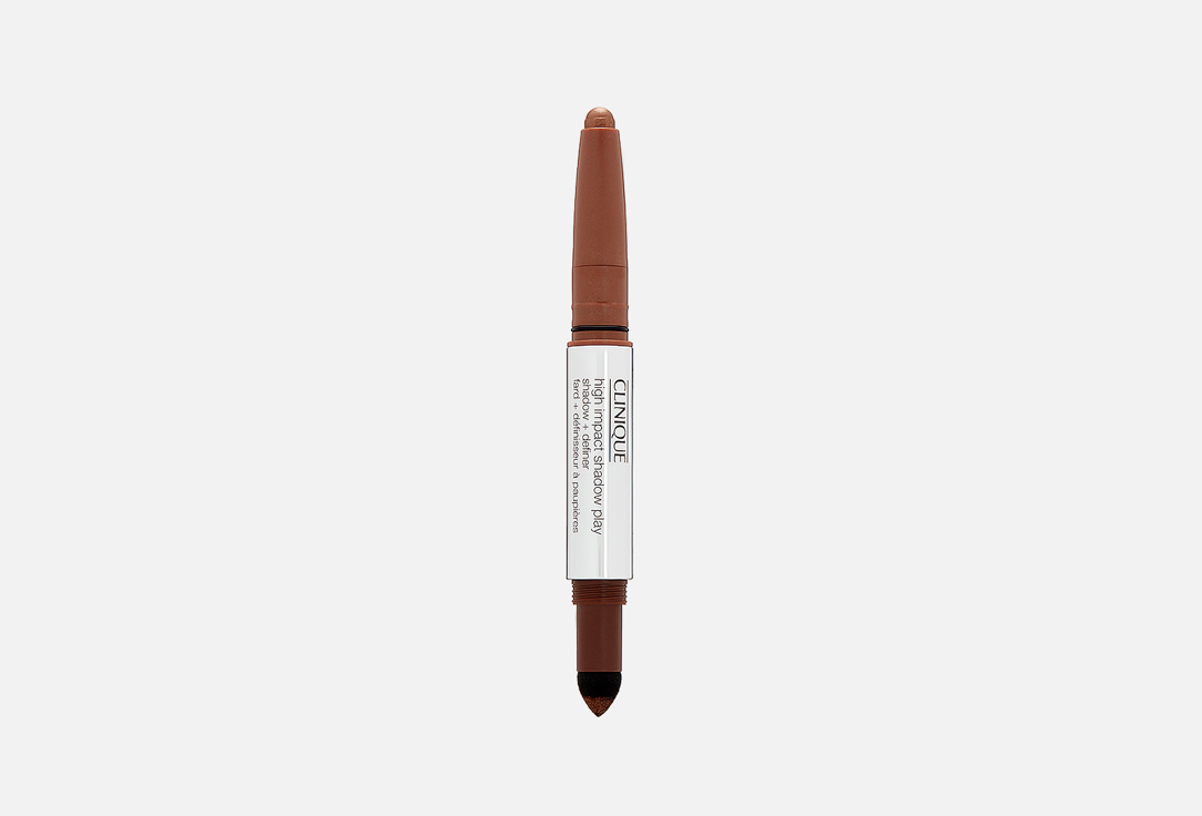 Clinique Double-ended eyeshadow pencil High Impact Shadow Play