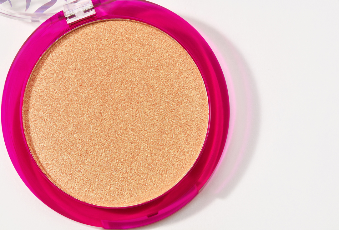 Beauty Bomb Highlighter Alien Queen 01 6 g Beauty Bomb Highlighter Alien Queen