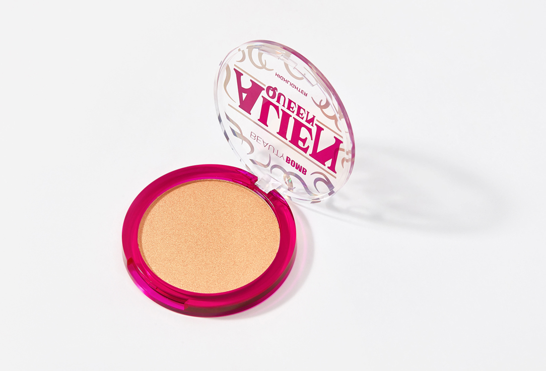 Beauty Bomb Highlighter Alien Queen 01 6 g Beauty Bomb Highlighter Alien Queen