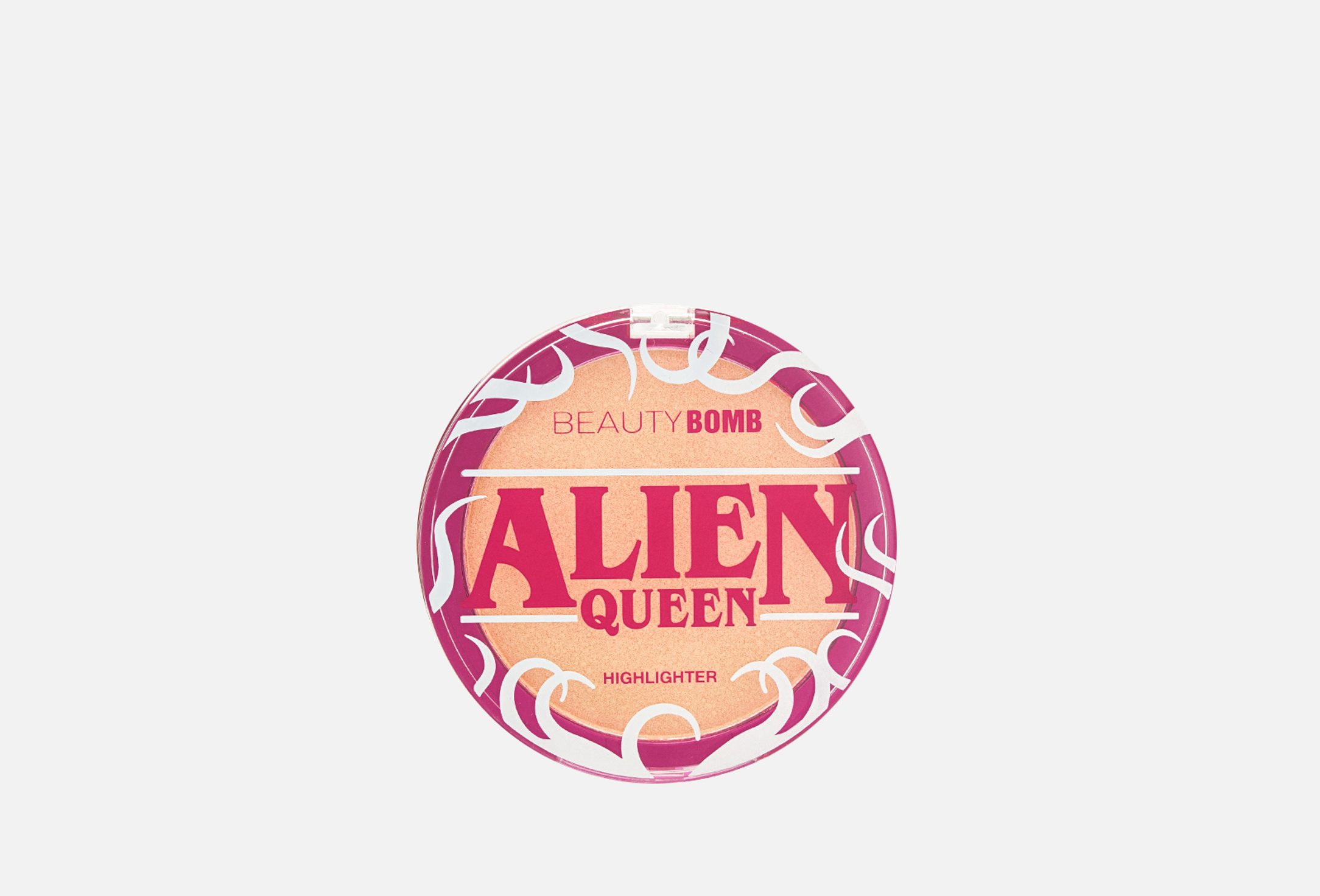 Alien Queen  6 01