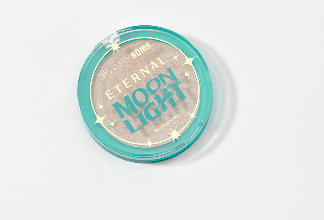 Beauty Bomb Highlighter Eternal Moon Light
