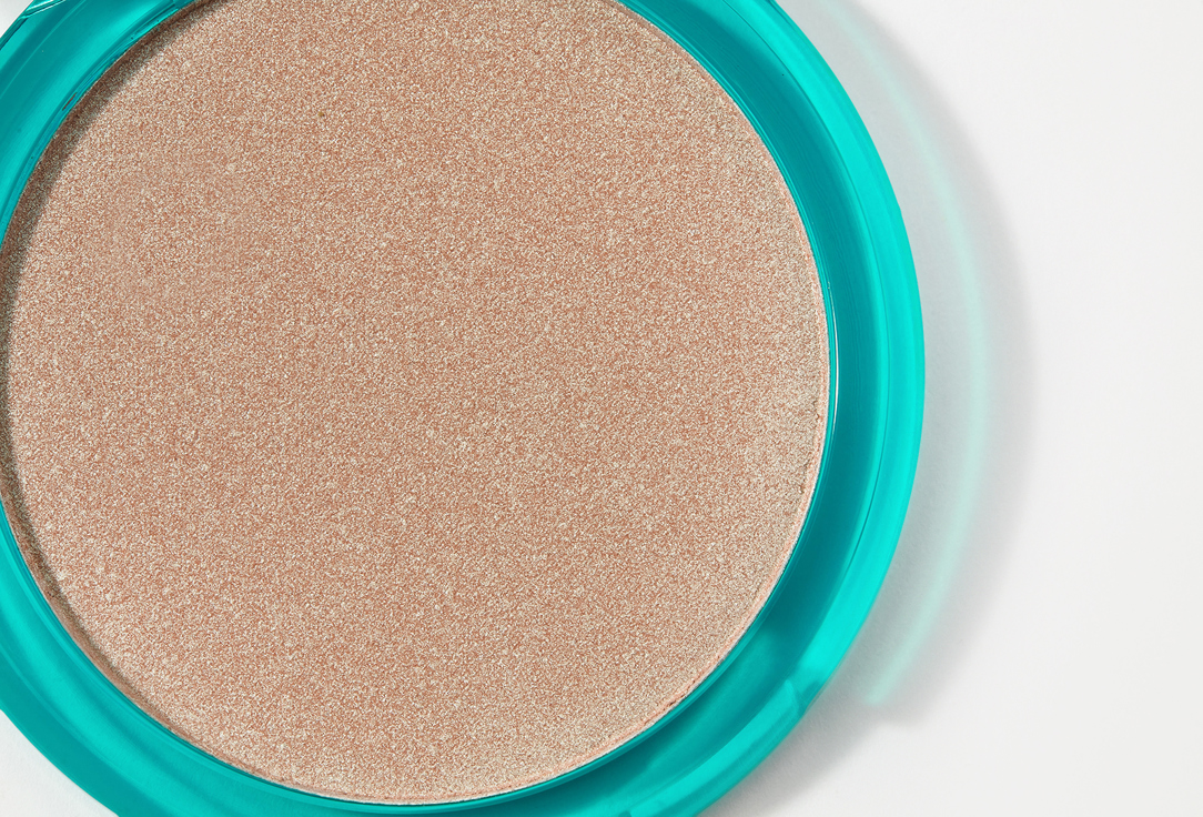 Beauty Bomb Highlighter Eternal Moon Light