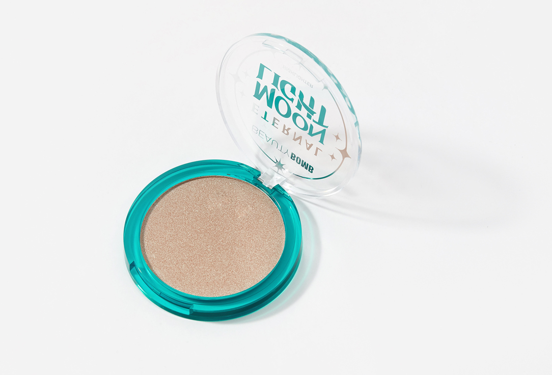 Beauty Bomb Highlighter Eternal Moon Light