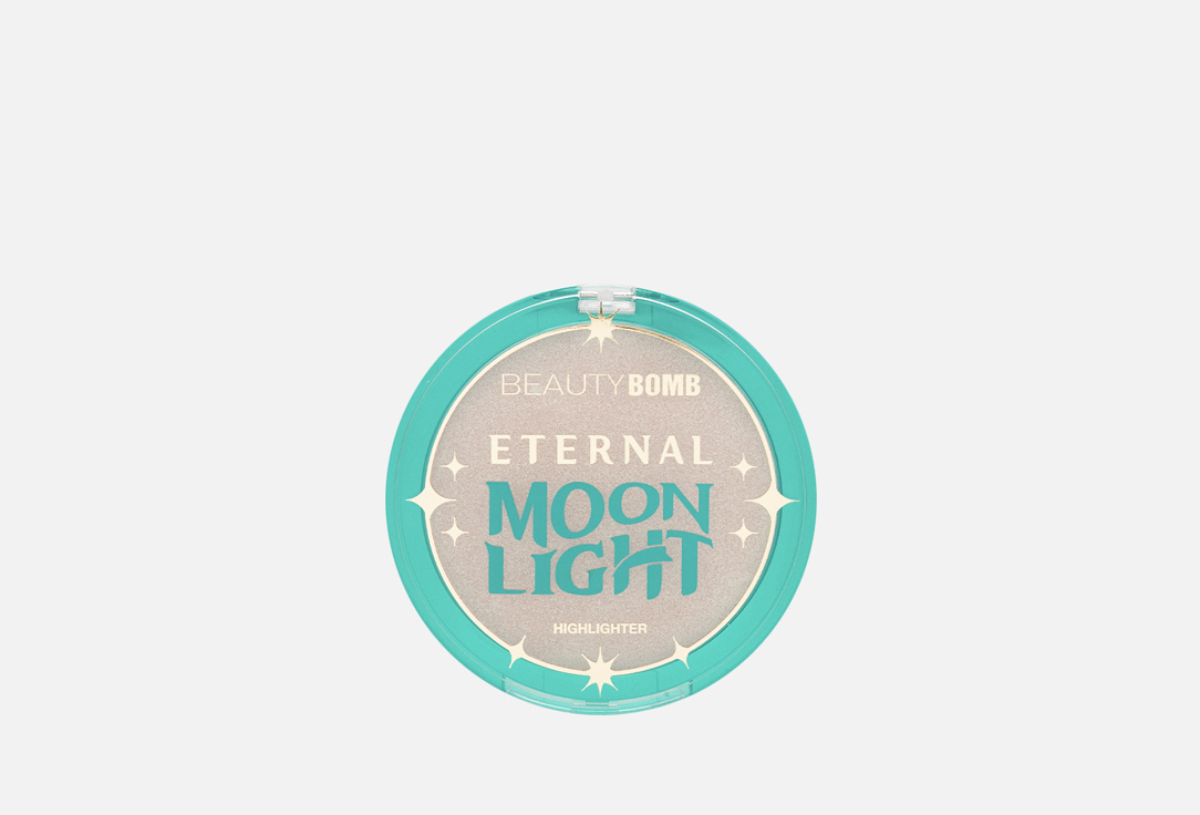 Beauty Bomb Highlighter Eternal Moon Light