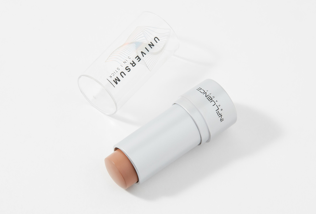 INFLUENCE beauty Stick 3in1 Universum 02 5.5 g INFLUENCE beauty Stick 3in1 Universum
