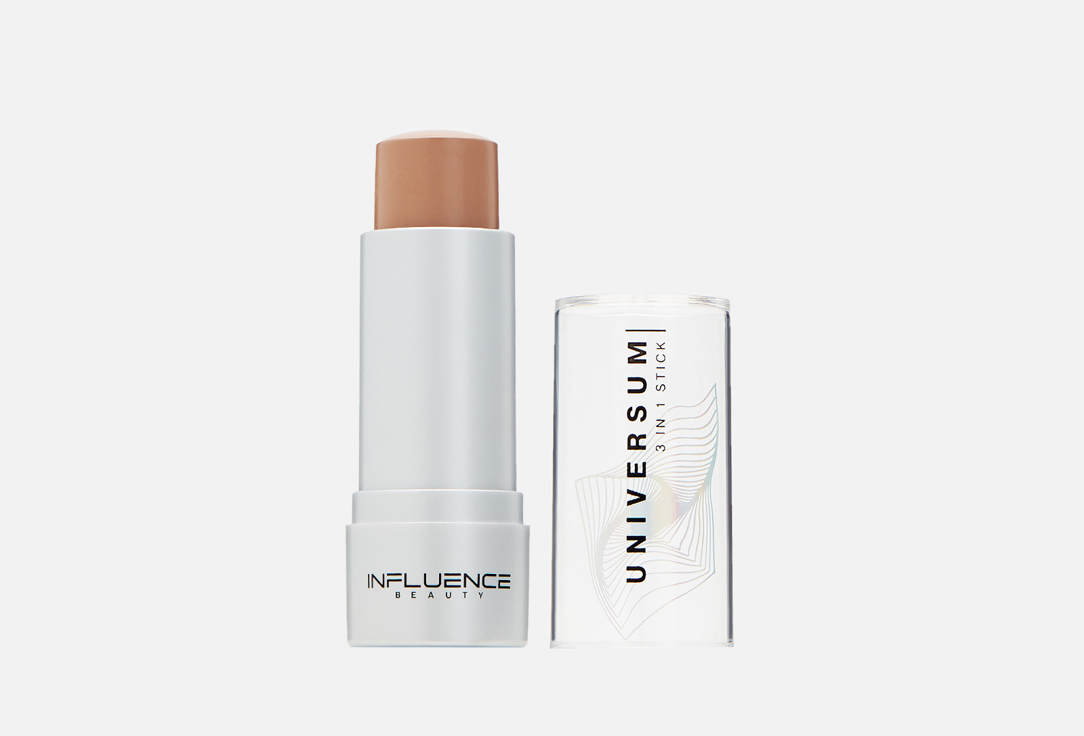 INFLUENCE beauty Stick 3in1 Universum 02 5.5 g INFLUENCE beauty Stick 3in1 Universum