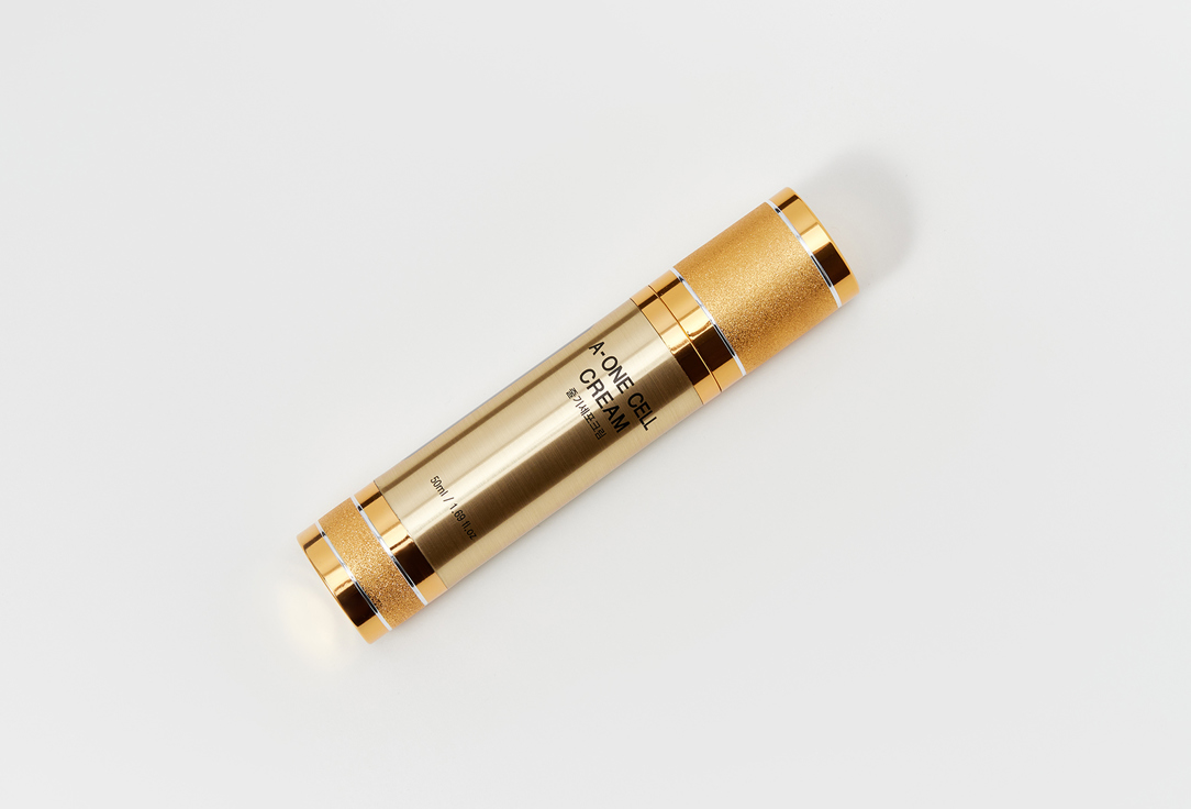 CELLBN Deep moisture face cream A-one cell 50 ml CELLBN Deep moisture face cream A-one cell