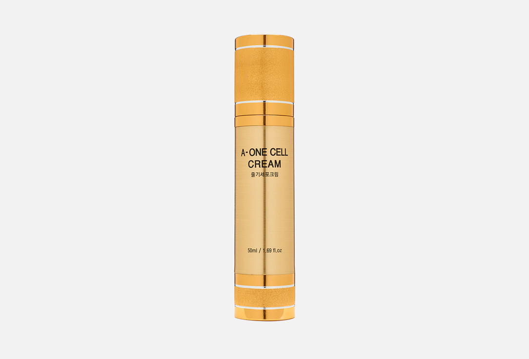CELLBN Deep moisture face cream A-one cell 50 ml CELLBN Deep moisture face cream A-one cell