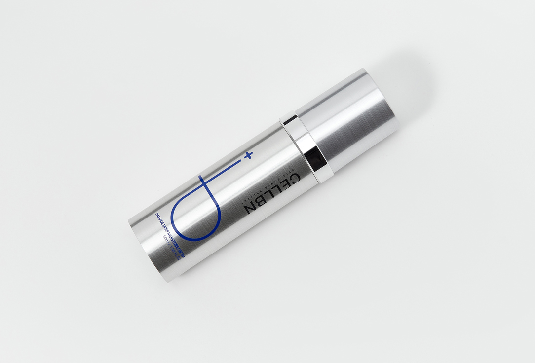 CELLBN Overnight recovery face cream Damage 50 ml CELLBN Overnight recovery face cream Damage