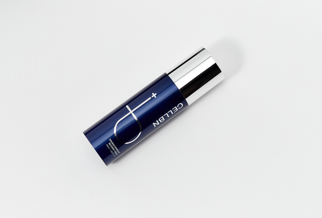 CELLBN Overnight recovery cream Damage 50 ml CELLBN Overnight recovery cream Damage