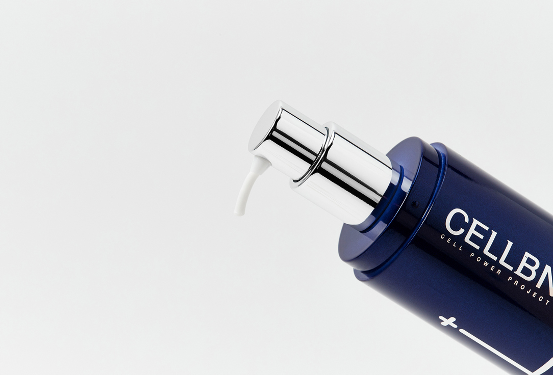 CELLBN Overnight recovery cream Damage 50 ml CELLBN Overnight recovery cream Damage