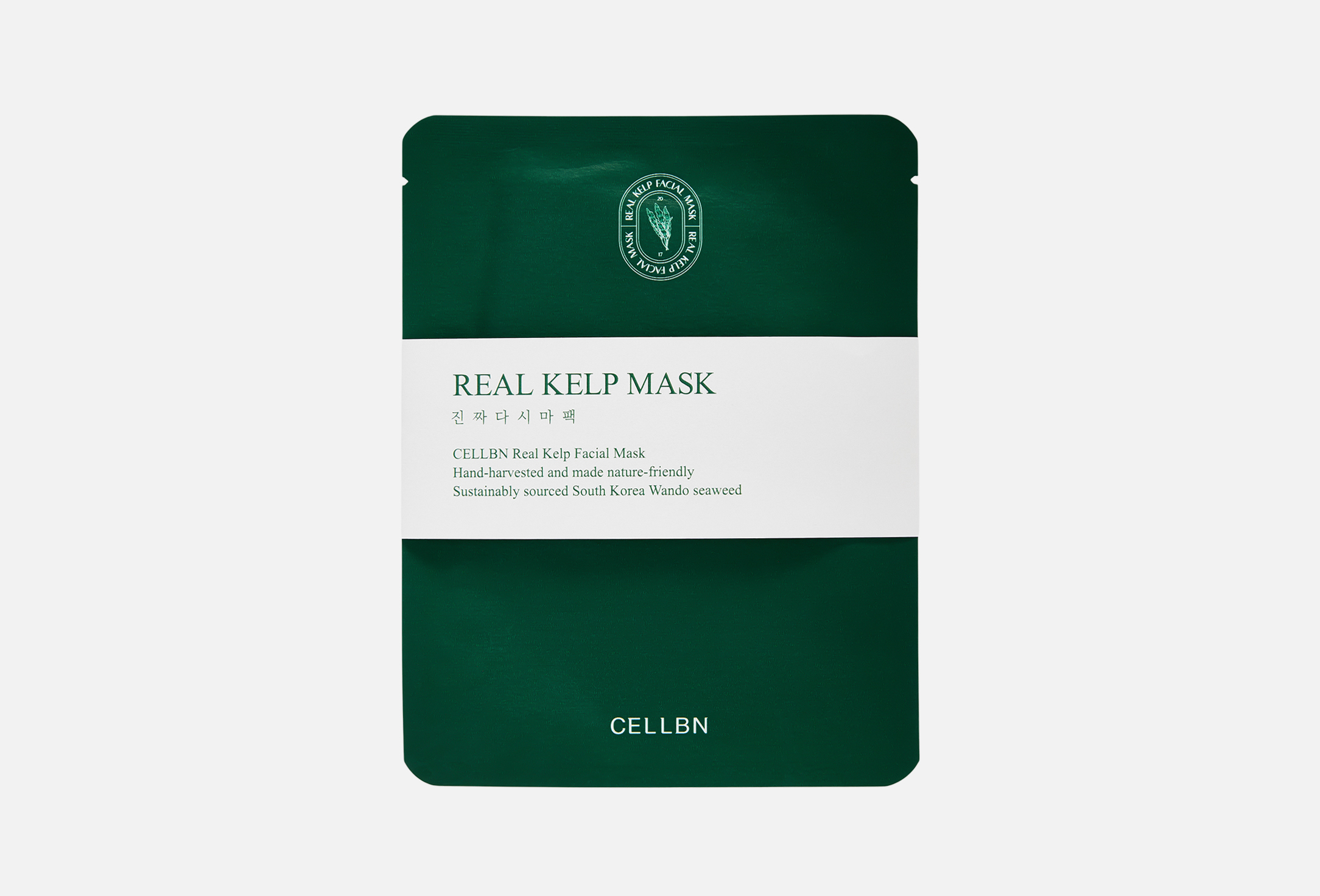 Real kelp  20 
