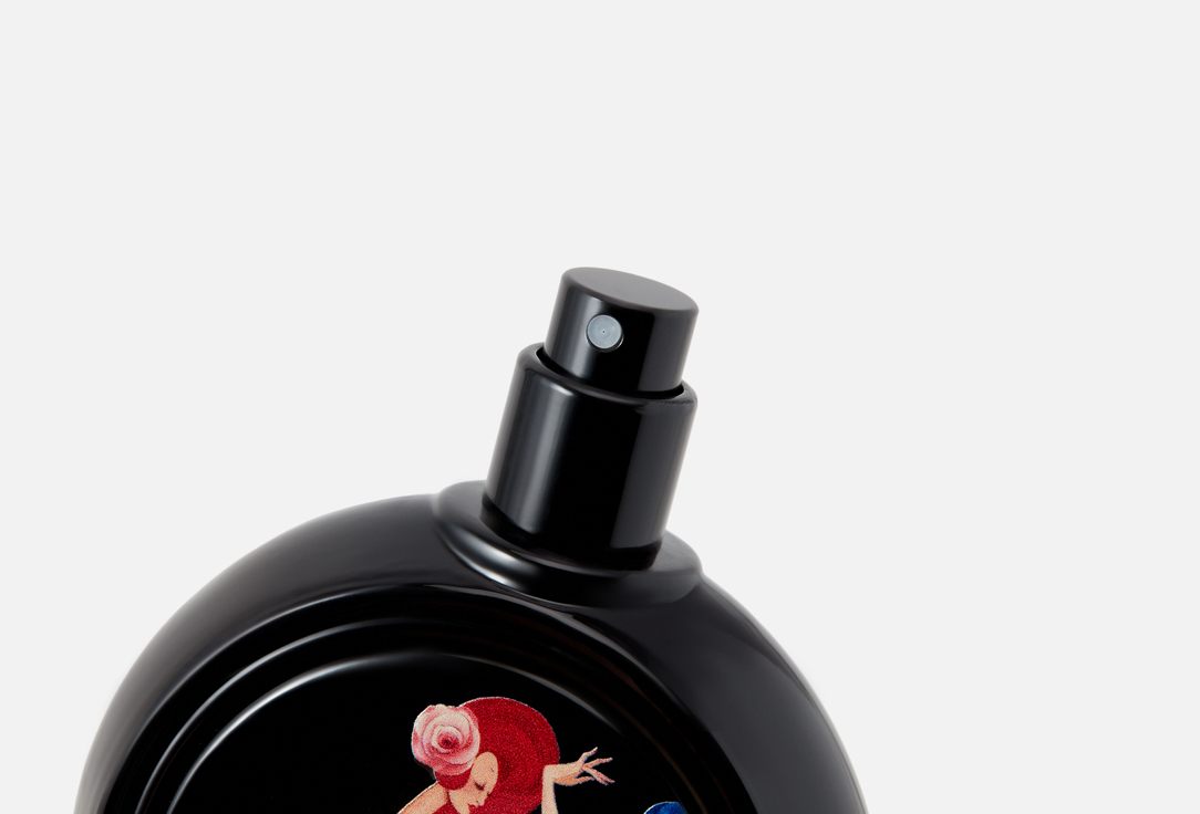 HFC Eau de Parfum I Wanna Be Loved By You