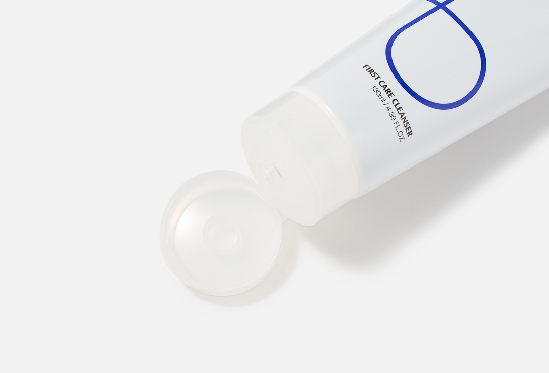 CELLBN Cleanser for skin renewal First care 130 ml CELLBN Cleanser for skin renewal First care