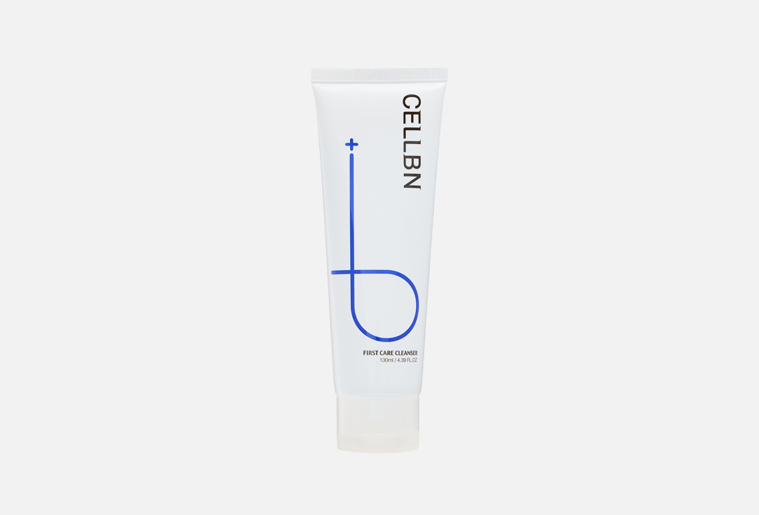 CELLBN Cleanser for skin renewal First care 130 ml CELLBN Cleanser for skin renewal First care