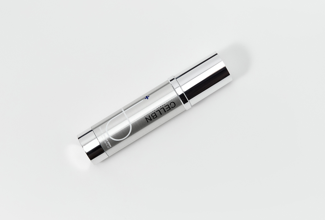 CELLBN Ampoule face serum Damage 50 ml CELLBN Ampoule face serum Damage