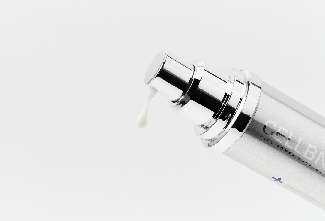 CELLBN Ampoule face serum Damage 50 ml CELLBN Ampoule face serum Damage