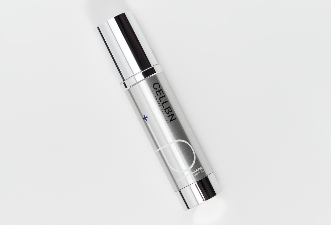 CELLBN Ampoule face serum Damage 50 ml CELLBN Ampoule face serum Damage