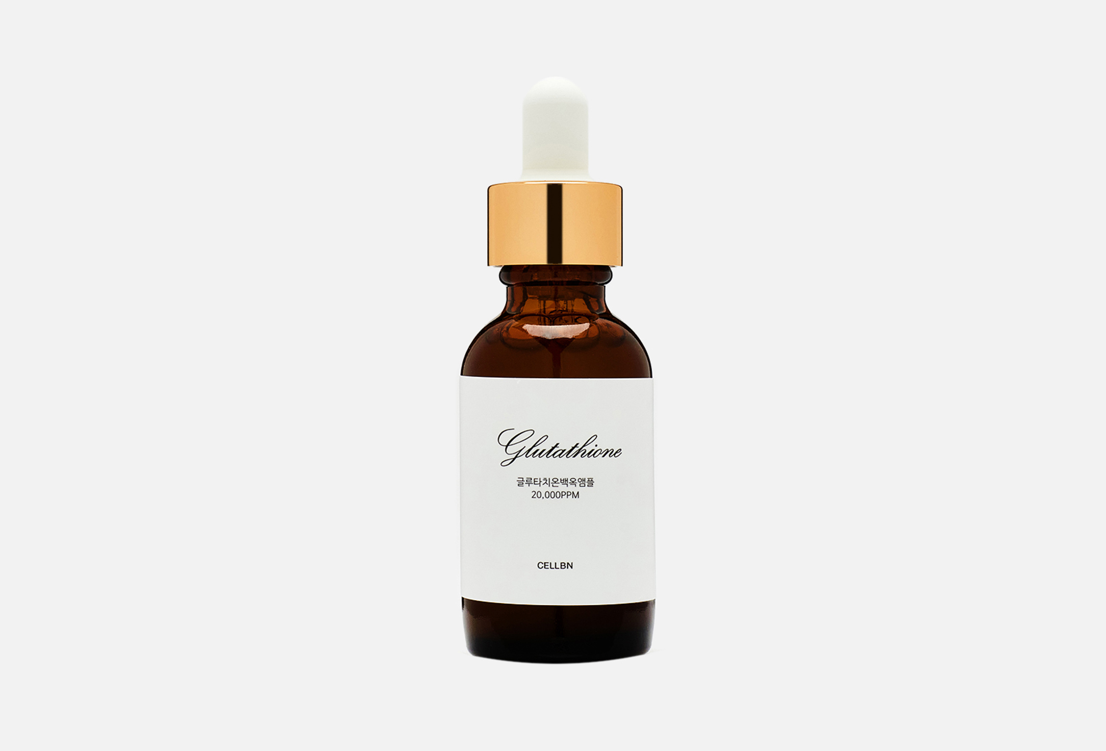 Glutathione 30