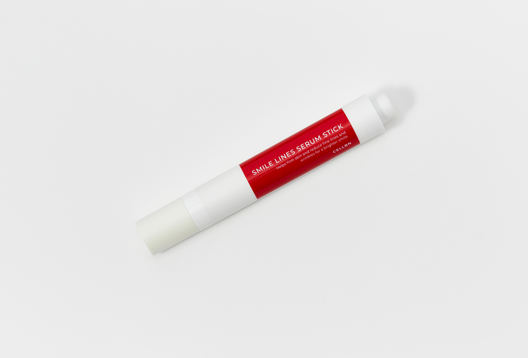 CELLBN Anti-Wrinkles Serum Smile Lines 15 ml CELLBN Anti-Wrinkles Serum Smile Lines