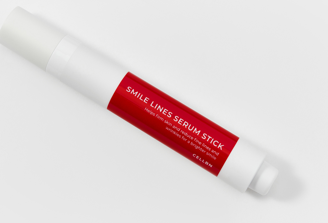CELLBN Anti-Wrinkles Serum Smile Lines 15 ml CELLBN Anti-Wrinkles Serum Smile Lines