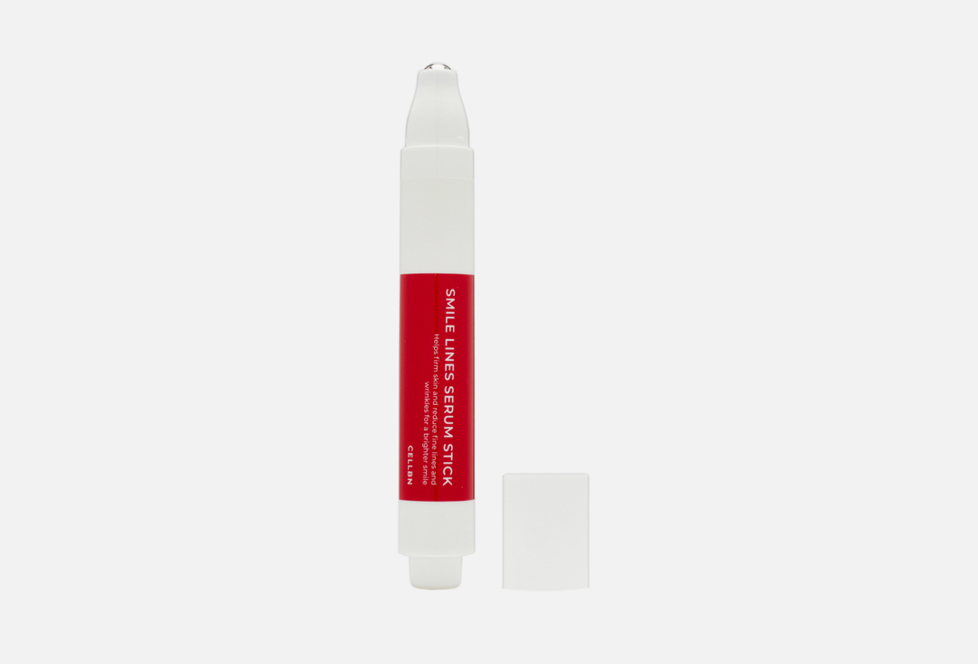 CELLBN Anti-Wrinkles Serum Smile Lines 15 ml CELLBN Anti-Wrinkles Serum Smile Lines