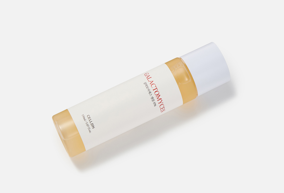 CELLBN Vitamin c daily Essence Galactomyces ampoul 97% 150 ml CELLBN Vitamin c daily Essence Galactomyces ampoul 97%