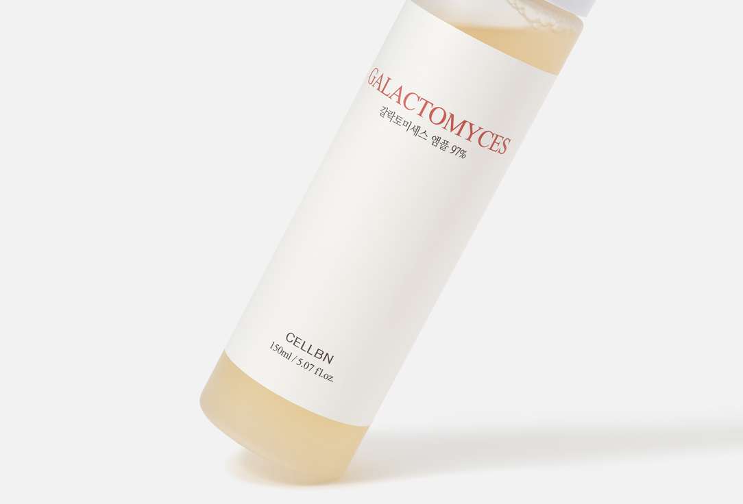 CELLBN Vitamin c daily Essence Galactomyces ampoul 97% 150 ml CELLBN Vitamin c daily Essence Galactomyces ampoul 97%