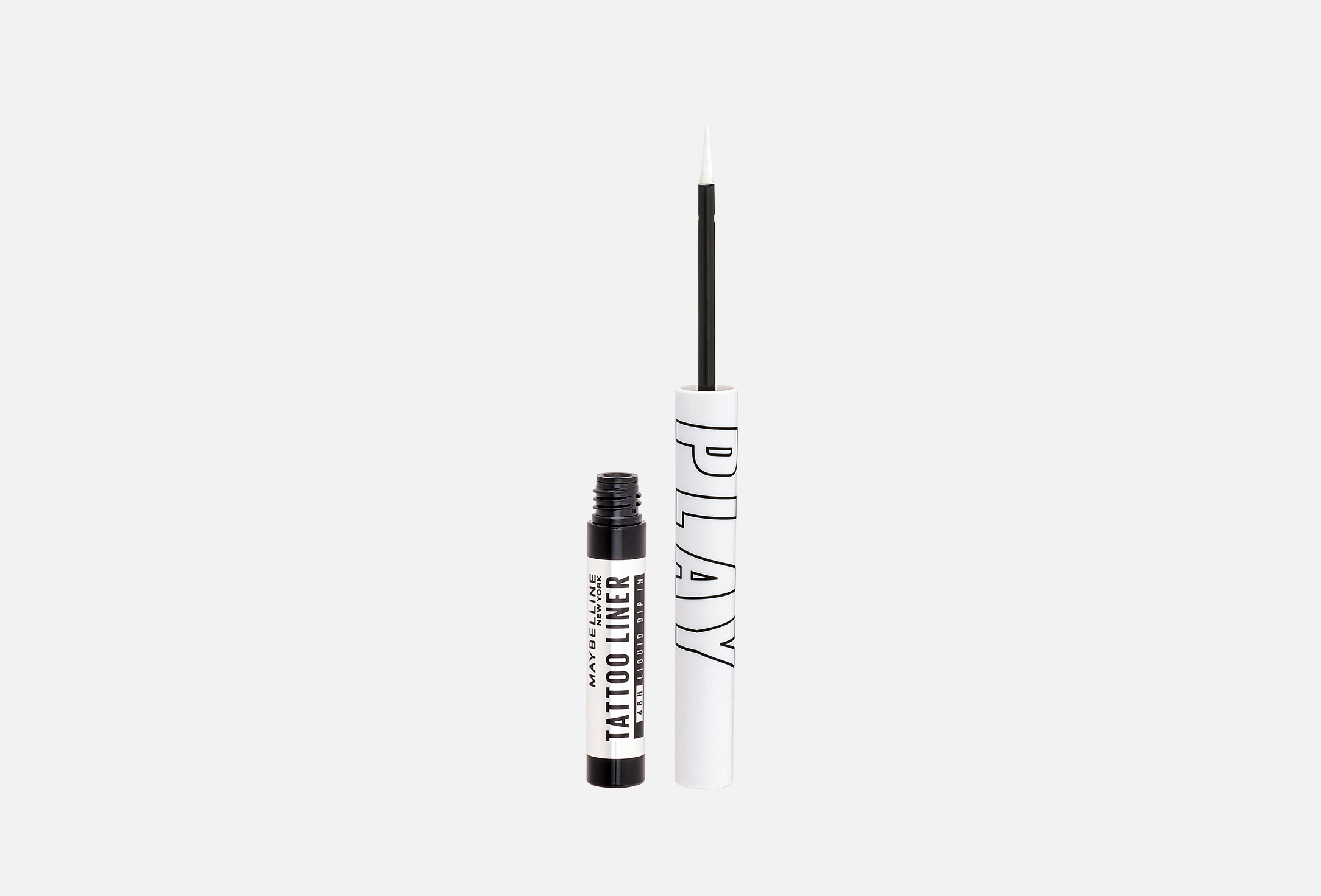 Play  2.1 Matte white