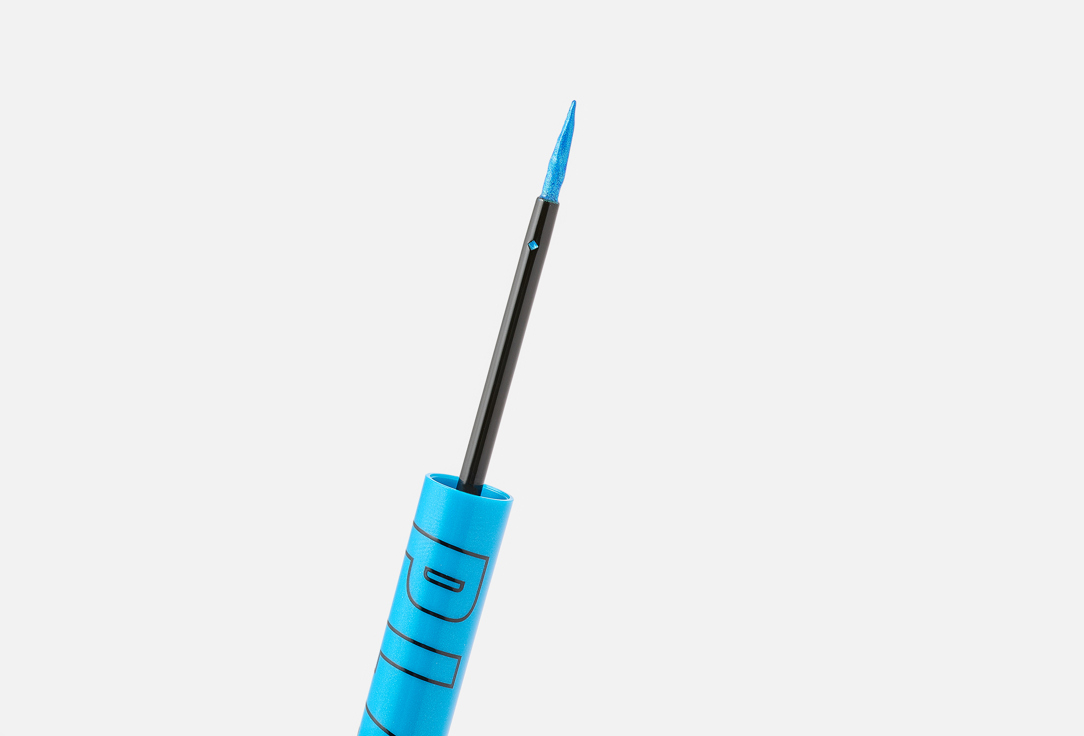 Maybelline New York Tatto Eyeliner Long-lasting up to 48 hours Play Metallic blue 2.1 ml Maybelline New York Tatto Eyeliner Long-lasting up to 48 hours Play