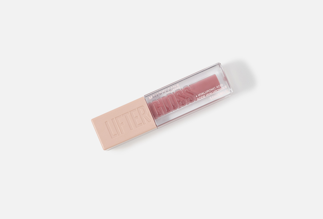 Maybelline New York Lip gloss Lifter