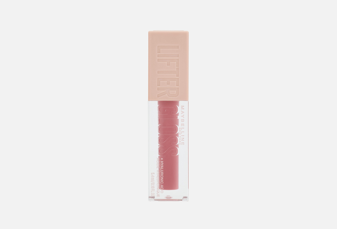 Maybelline New York Lip gloss Lifter