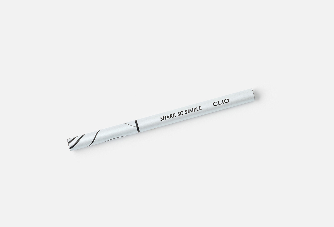 Clio Eyeliner SHARP, SO SIMPLE
