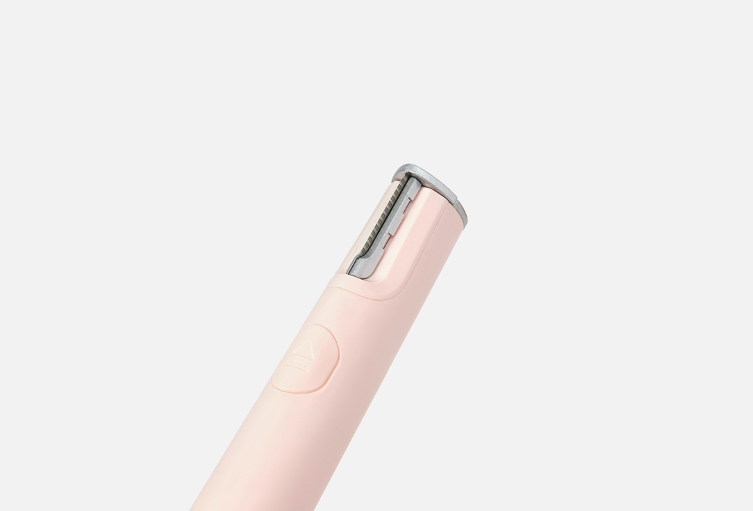 DermaFlash Face hair removal device Mini Precision Peach Fuzz Removal Device 1 pcs DermaFlash Face hair removal device Mini Precision Peach Fuzz Removal Device