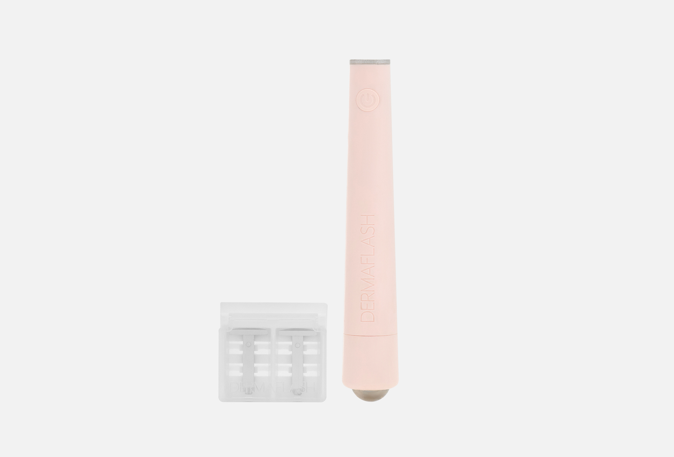 Mini Precision Peach Fuzz Removal Device 1