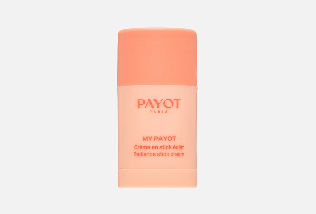PAYOT Face Cream Stick My Payot Crème Stick Éclat