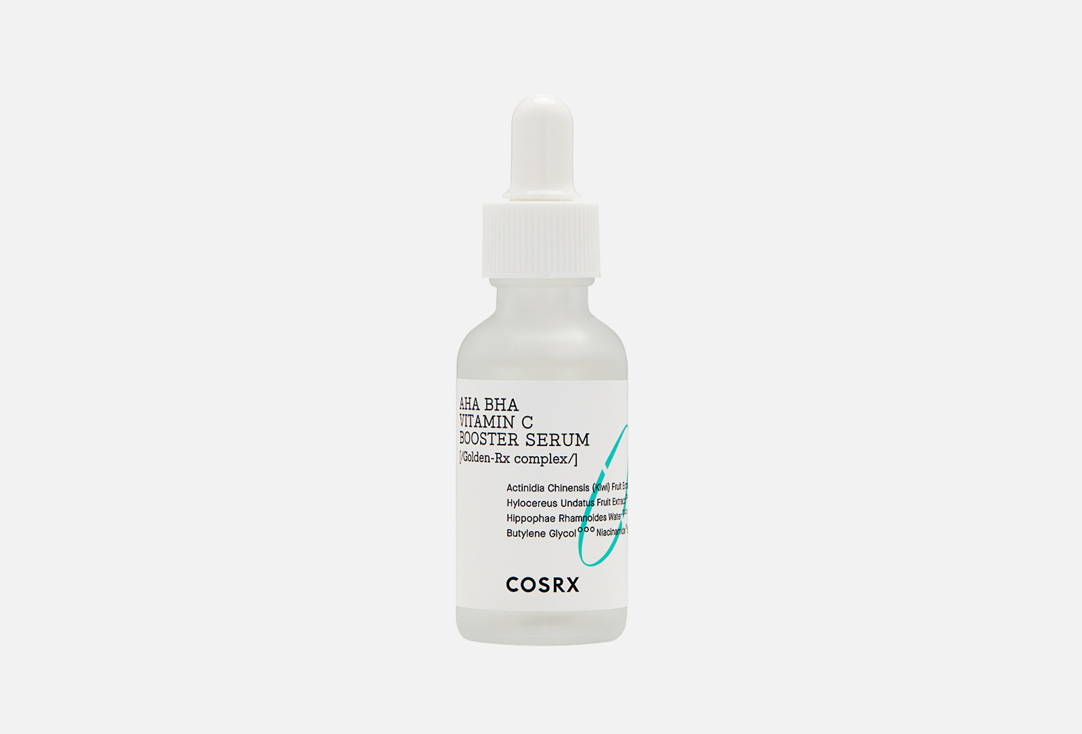 AHA BHA Vitamin C 30