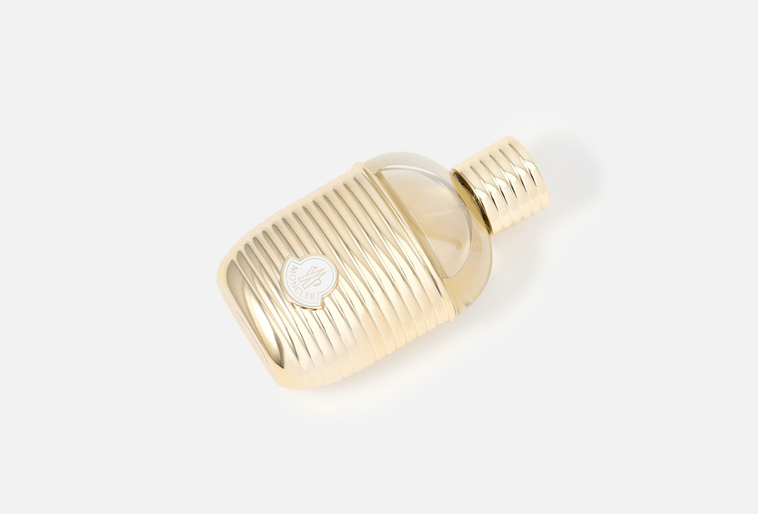 MONCLER Eau de parfum SUNRISE POUR FEMME