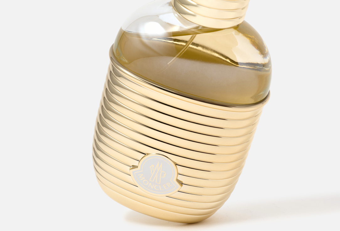 MONCLER Eau de parfum SUNRISE POUR FEMME