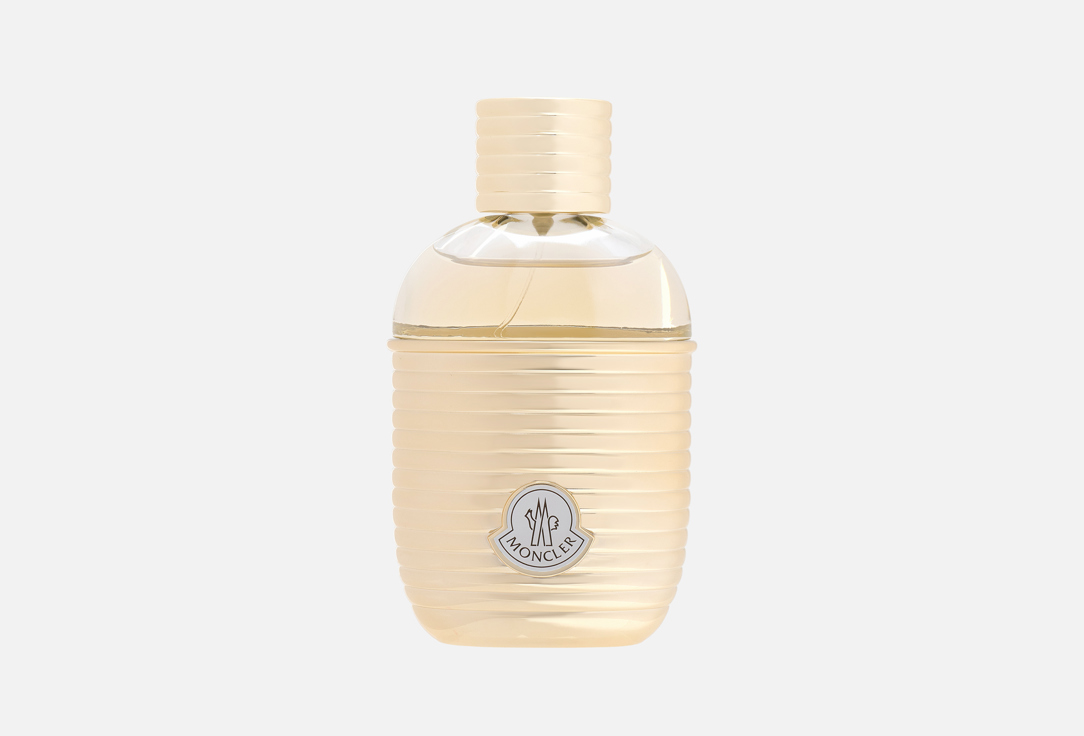 MONCLER Eau de parfum SUNRISE POUR FEMME