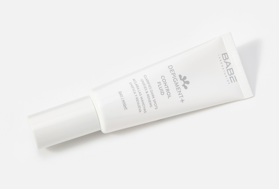 Laboratorios Babe anti dark spot face FLUID DEPIGMENT+ CONTROL