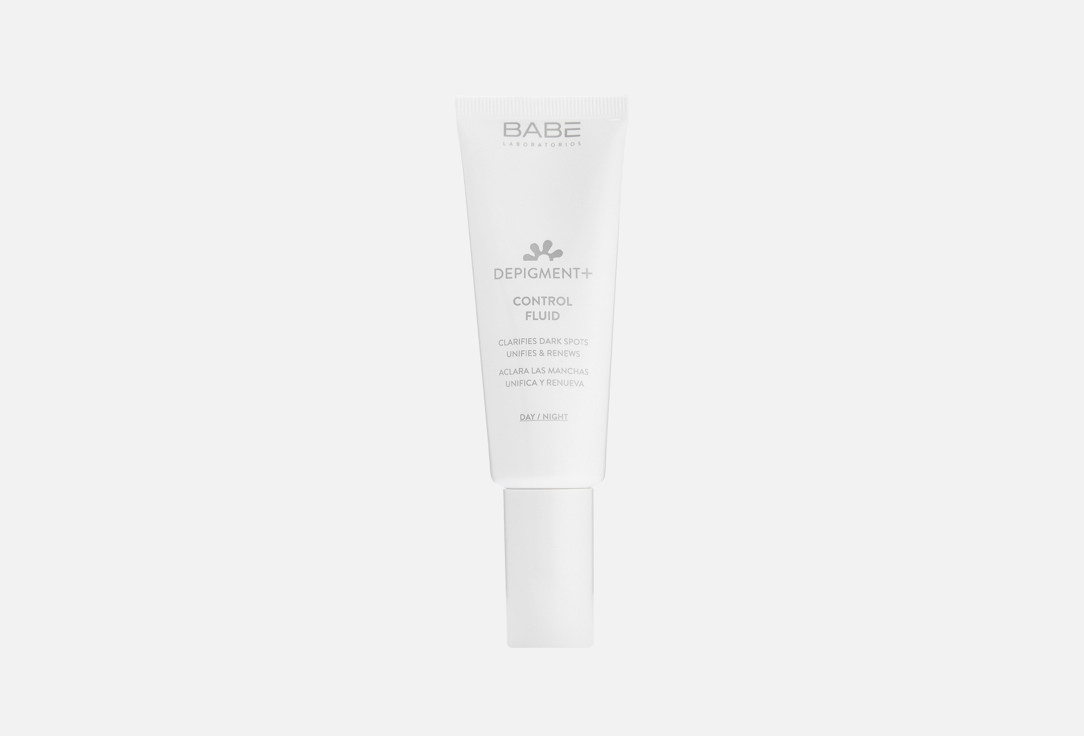 Laboratorios Babe anti dark spot face FLUID DEPIGMENT+ CONTROL